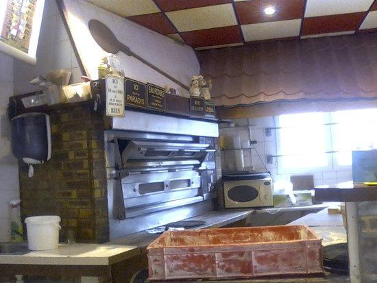 Show-Pizz