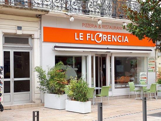 Le Florencia