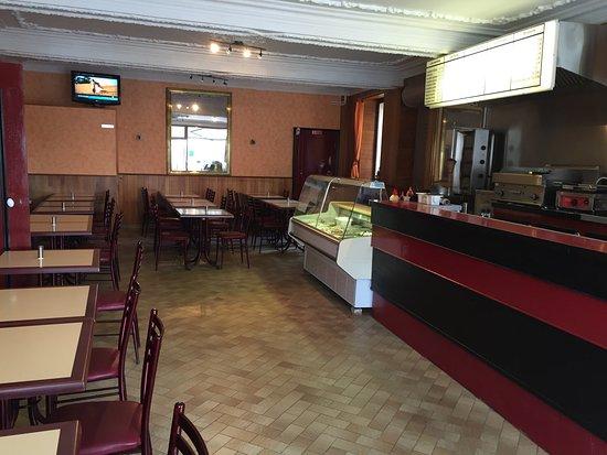 Restaurant KAAN