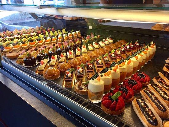 Boulangerie La Chanterelle