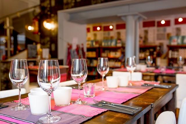 La Table Des Matieres