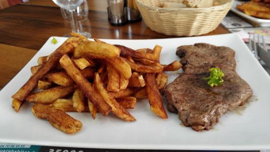 Chez Pupuce
