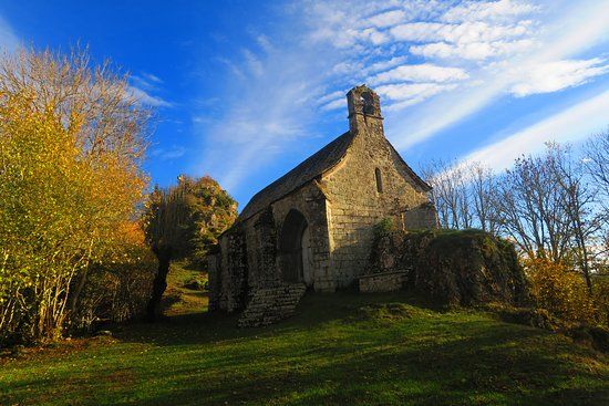 Rocher de Turlande