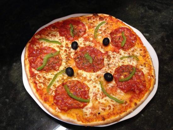 Pizzeria Piccolino