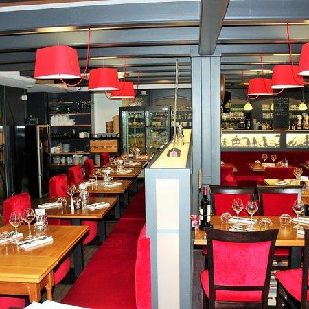 Les Relais d'Alsace