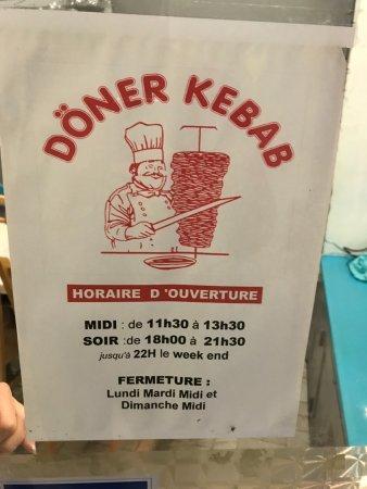 Kebab Langeadois