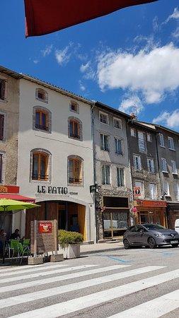 Le Patio