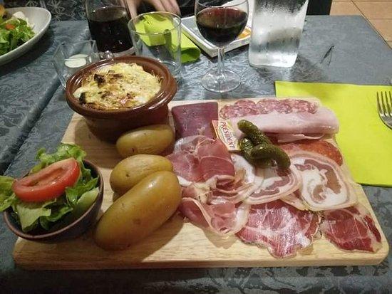 A Vos Planches