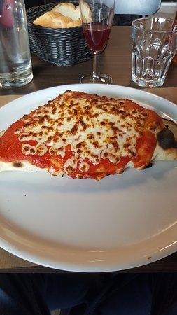 Le Pinocchio