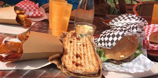 Le Kiosque Organic Food