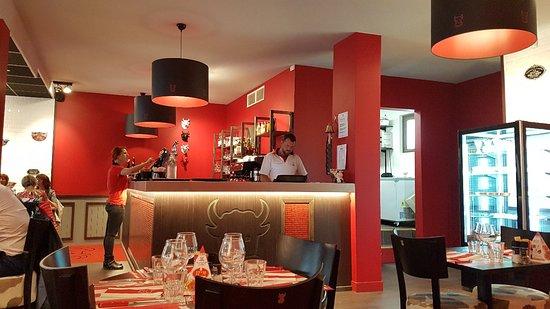 Restaurant La Boucherie