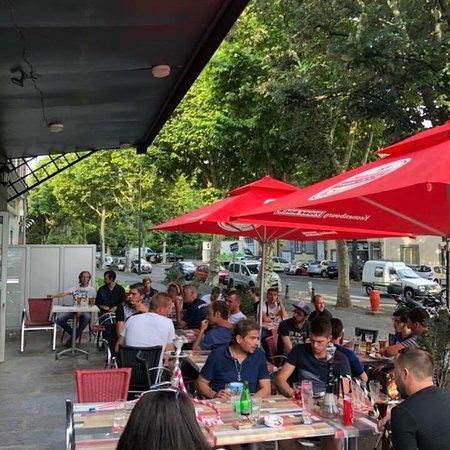 Brasserie Le Chapitre Audnel