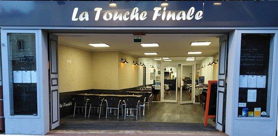 La Touche Finale