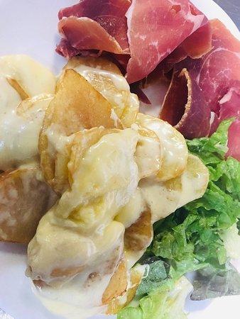Gormen's Cafe