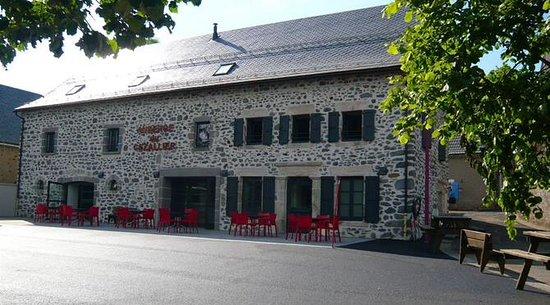 Auberge du Cezallier