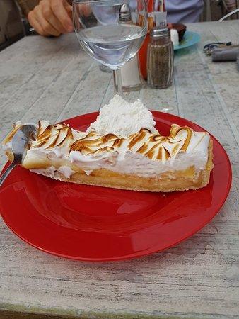 Cafe du Globe