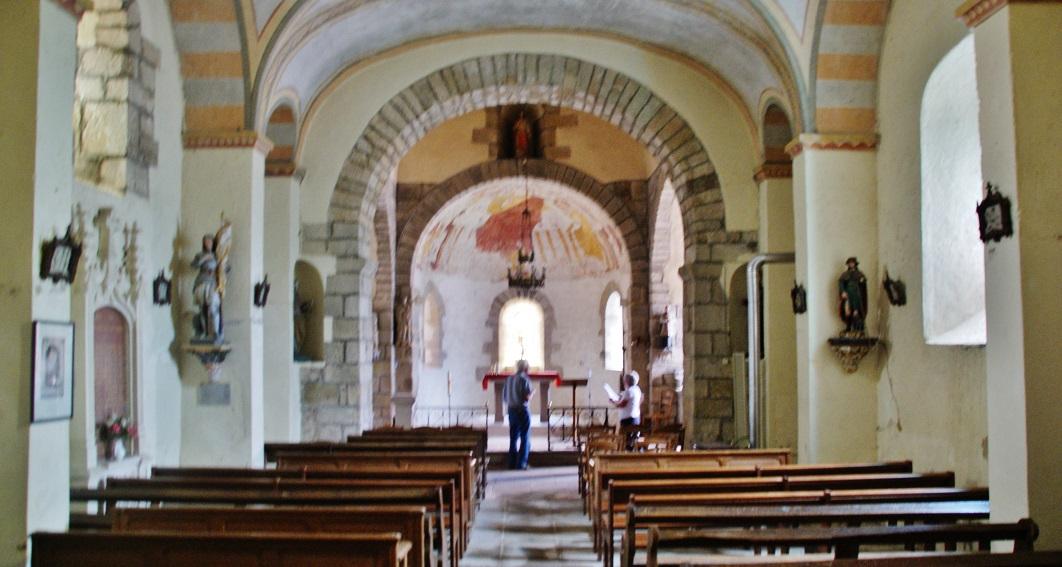 église Saint-Pierre de Loddes