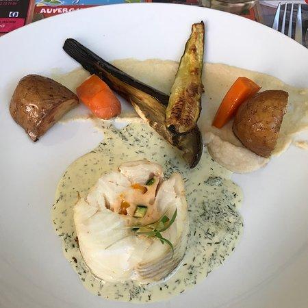 Le Bistrot de la Halle