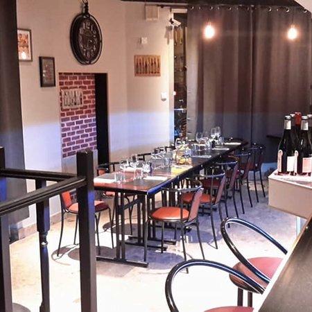 Bistrot Chauffour