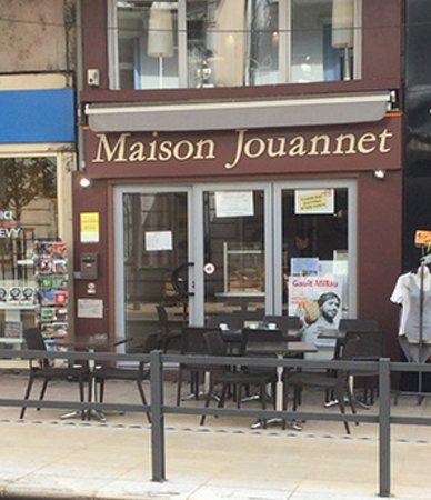 Maison Jouannet