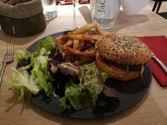 Le RB - Restaurant Bistronomique