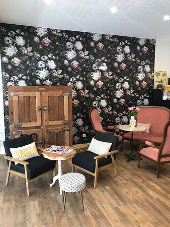 Sister's Cafe