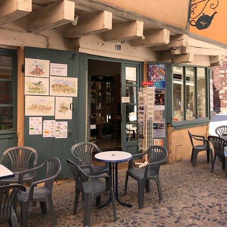 La Mirandelle