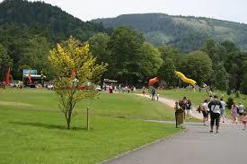 Parc Fenestre