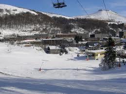 Station de Super-Besse