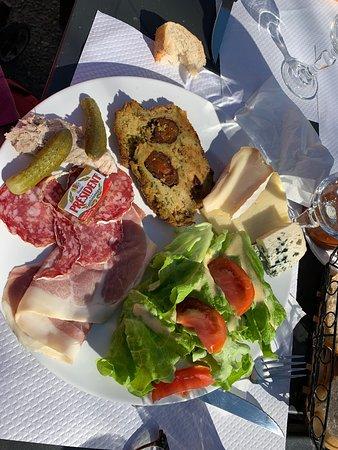 Chez Jeanine