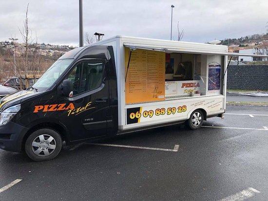 Pizza Titof