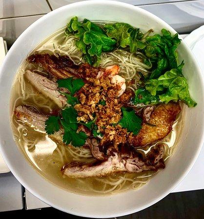 Viet To Wok Moulins