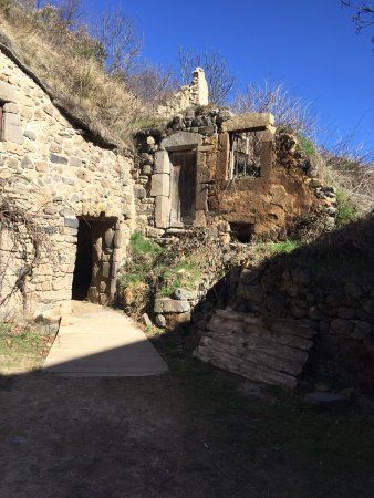 Les Mystères de Farges