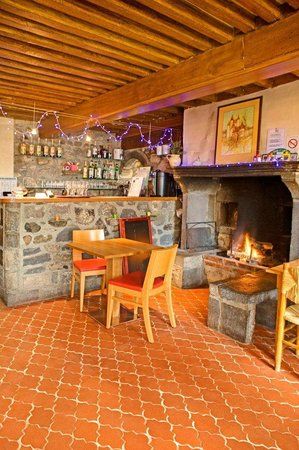 Auberge Le Cantou