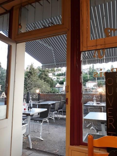 Pizzeria Bellavista