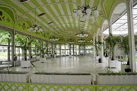 Hall des Sources