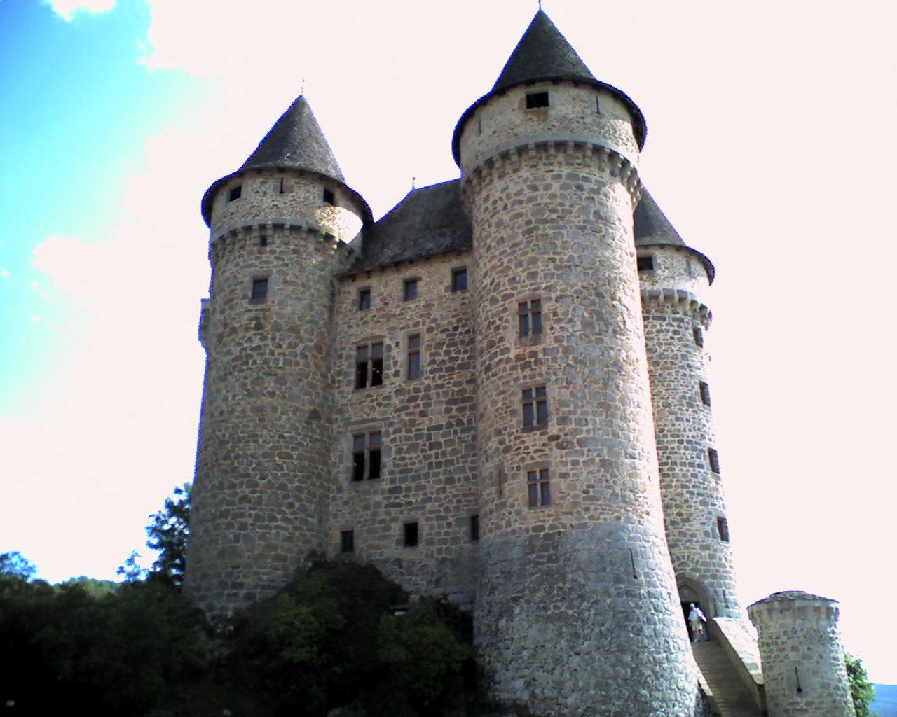 Chapelle Saint-Blaise