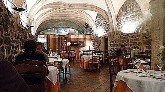 Restaurant Tournayre