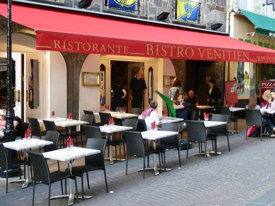 Bistro Venitien