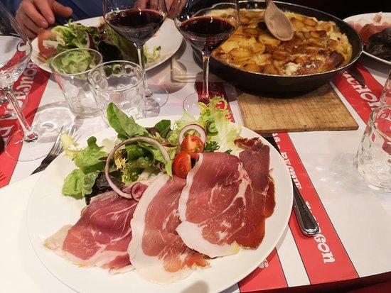 Le Bouchon de Jaude