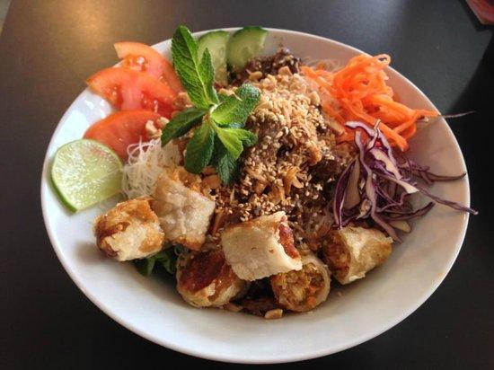 Viet's Canteen