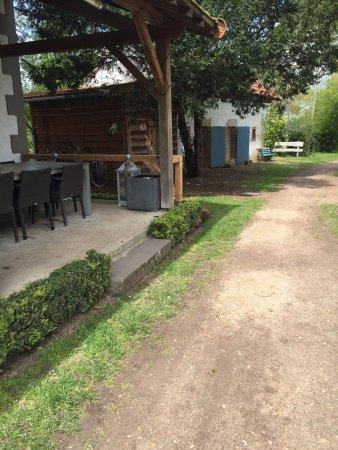 Domaine La Terrasse