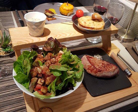 La Plancha