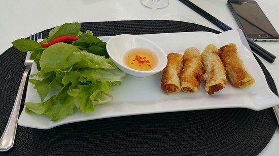Le Lagon