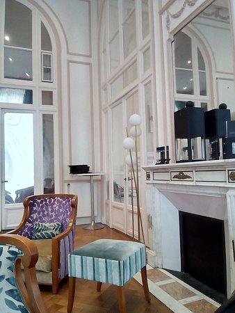 Mercure Hotel