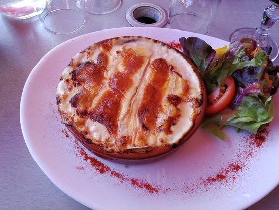 Le Relais de Sennecterre