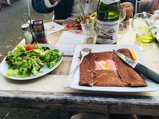 Crêperie Le Drac