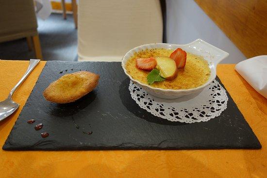 O Gre des Saveurs