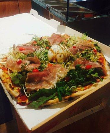 Pizza et Basta