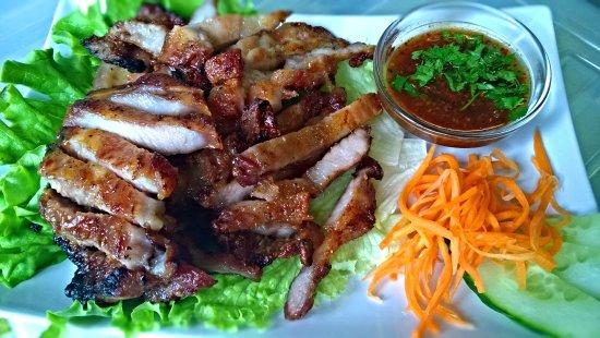Wok Thaï